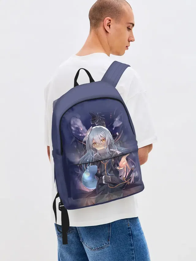 Rimuru Tempest