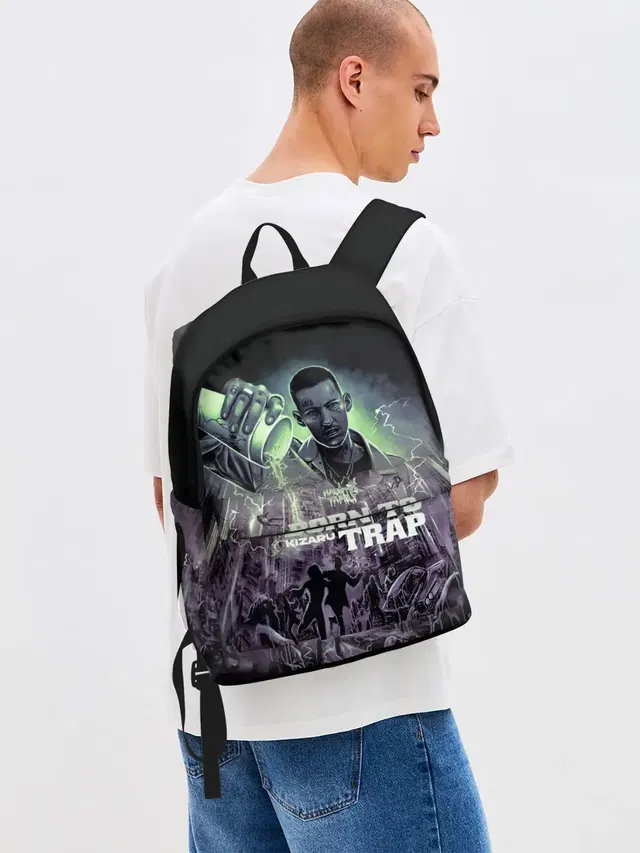 KIZARU BORN TO TRAP