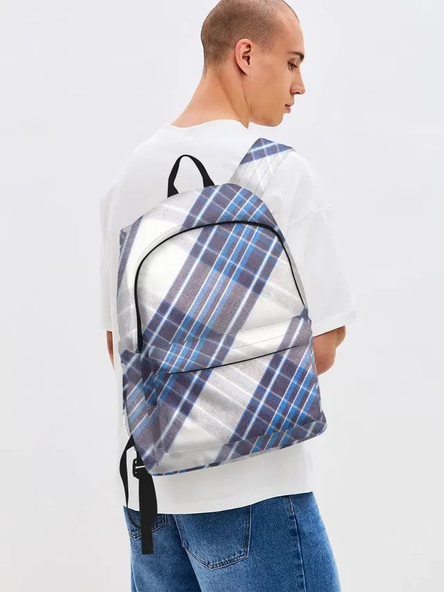 Шотландка | Scottish | Tartan