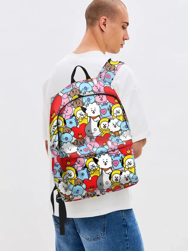 BT21 / BTS