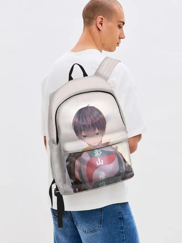 Haikyuu!! Tobio