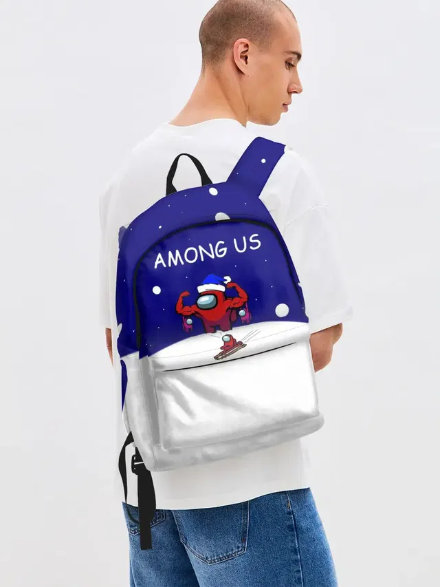 Спортивный AMONG US