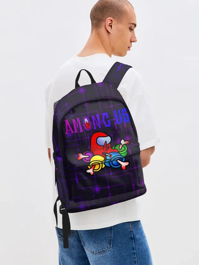 Among Us | Амонг Ас