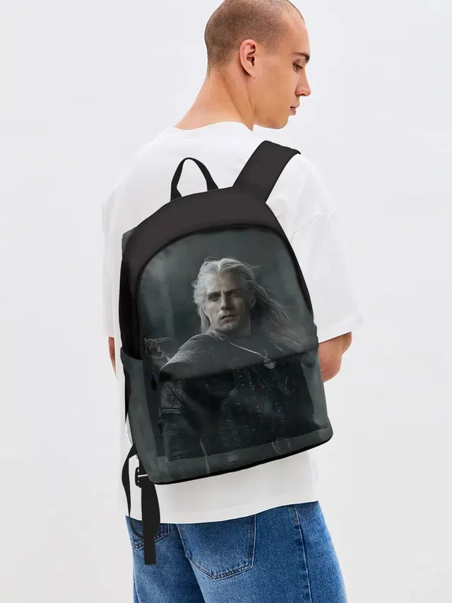 Ведьмак 2