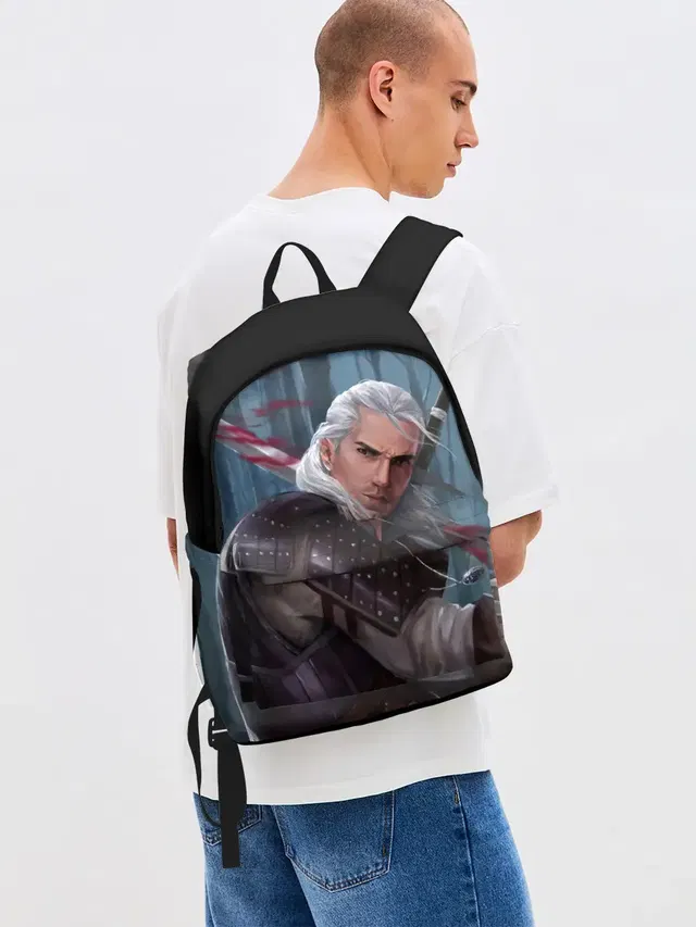 Ведьмак 2