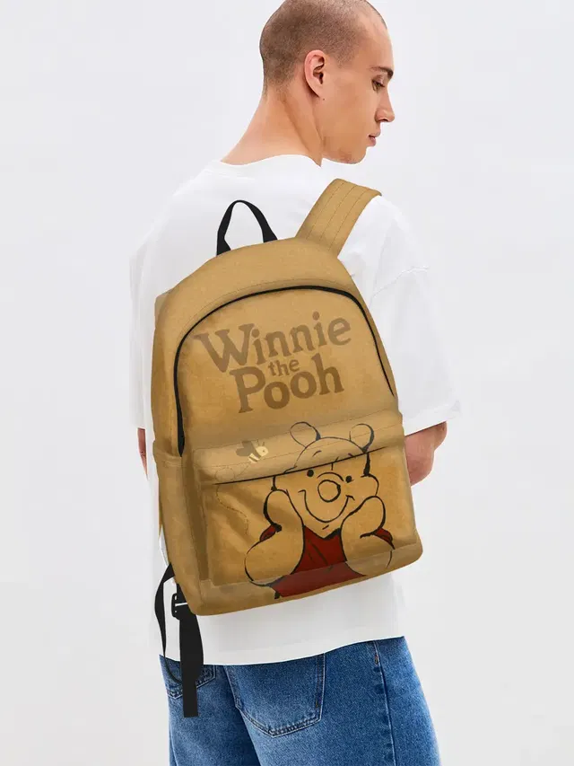Winnie the Pooh