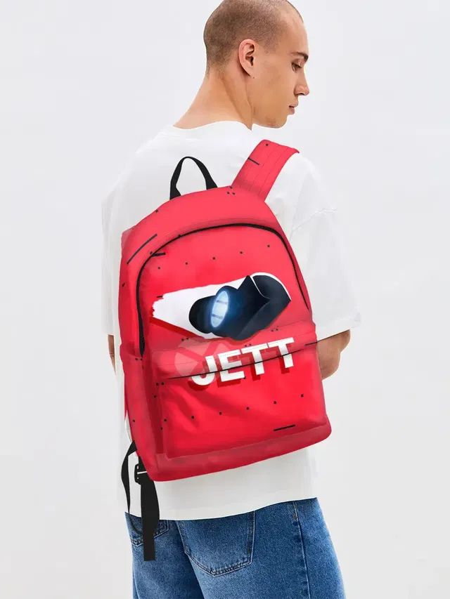 Jett