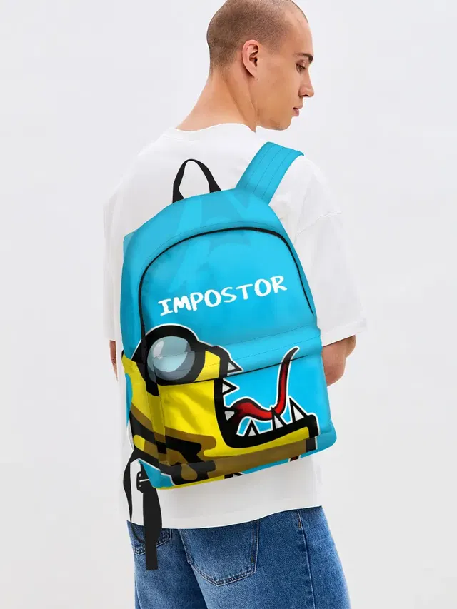 IMPOSTOR