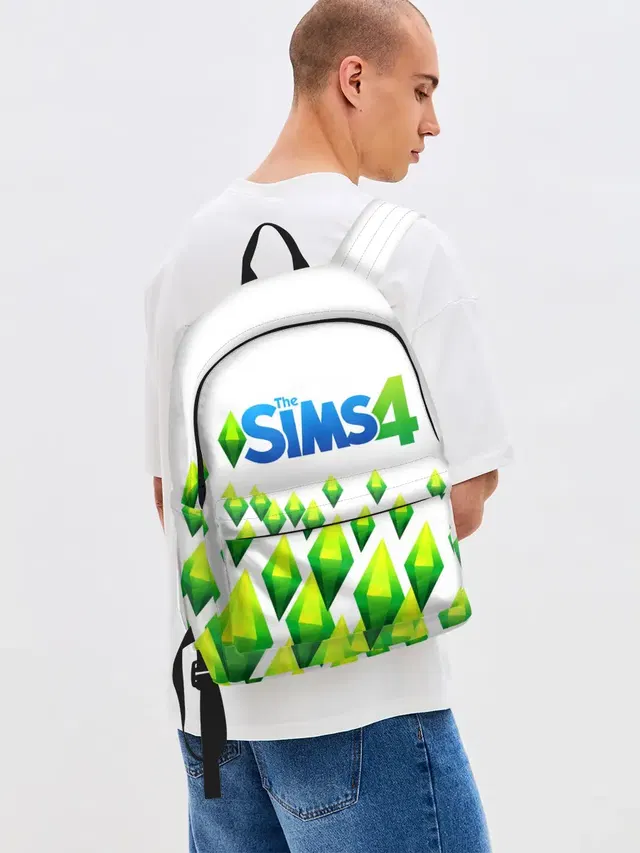 THE SIMS 4