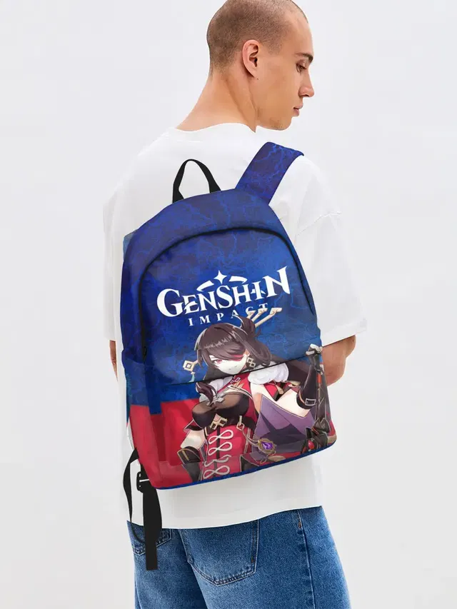 Genshin Impact