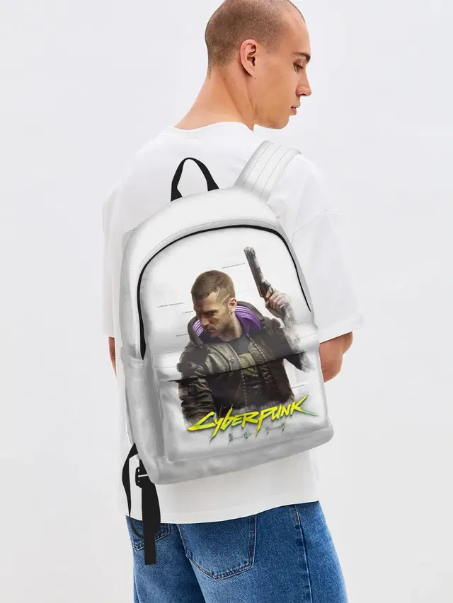 Киберпанк 2077