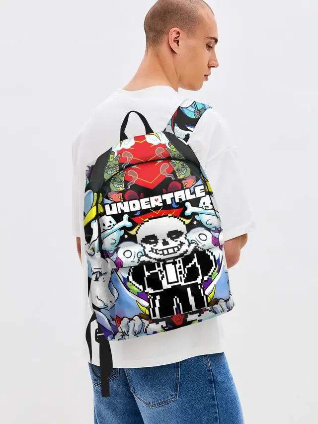 UNDERTALE