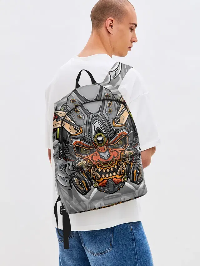 Cyber Samurai