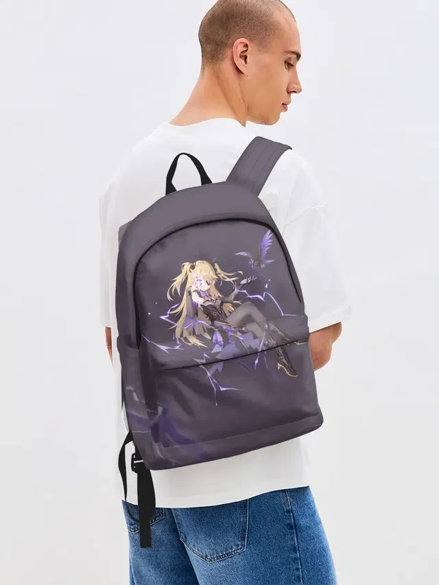 Genshin Impact