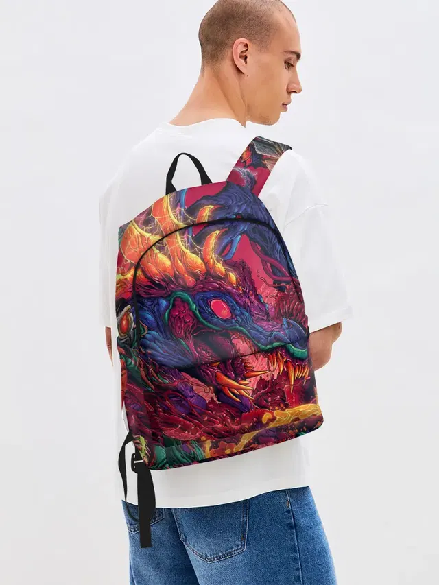 HYPER BEAST | СКОРОСТНОЙ ЗВЕРЬ