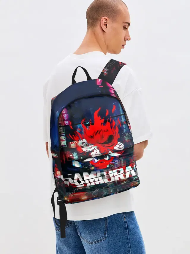 Киберпанк 2077 глитч