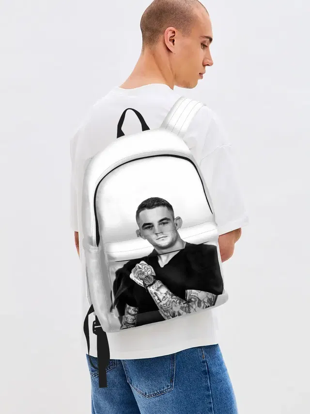 Dustin Poirier