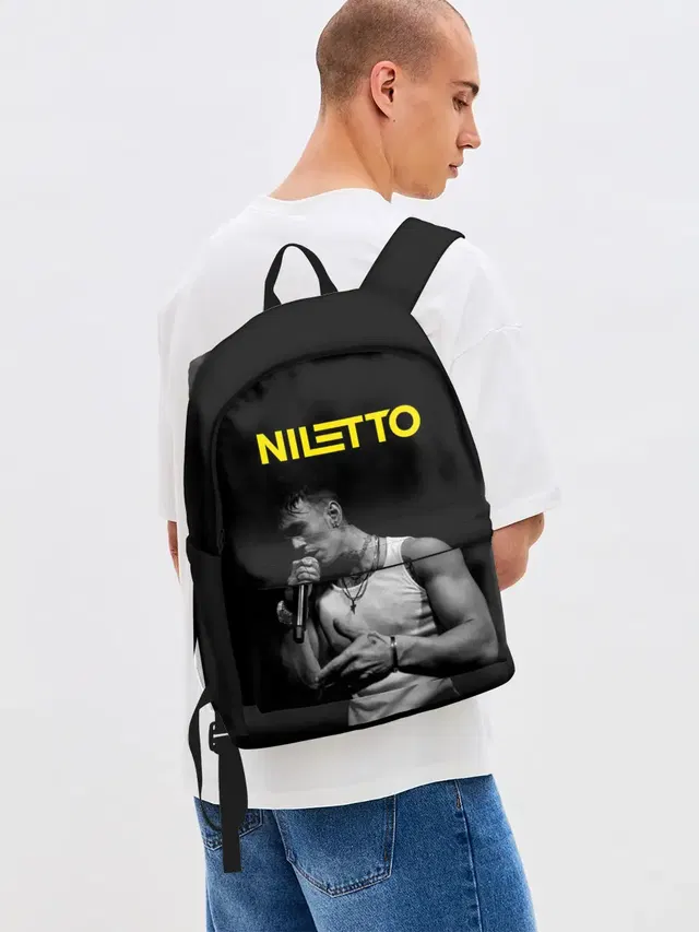 НИЛЕТТО