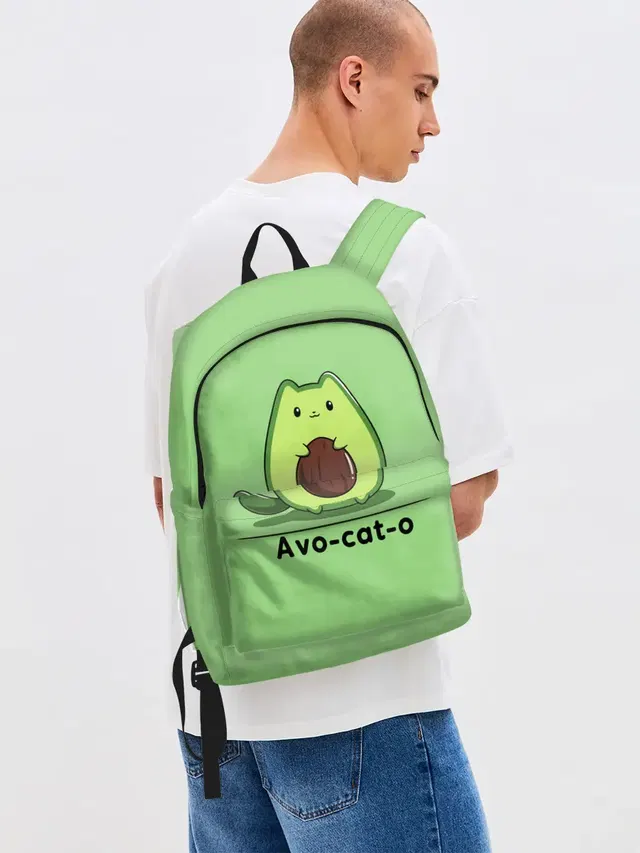 Avo - cat - o
