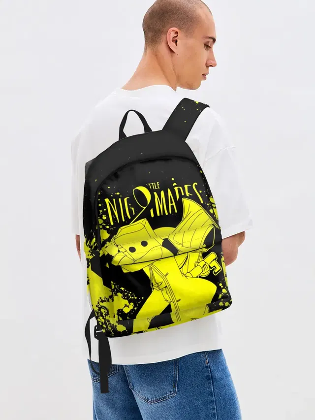 LITTLE NIGHTMARES 2