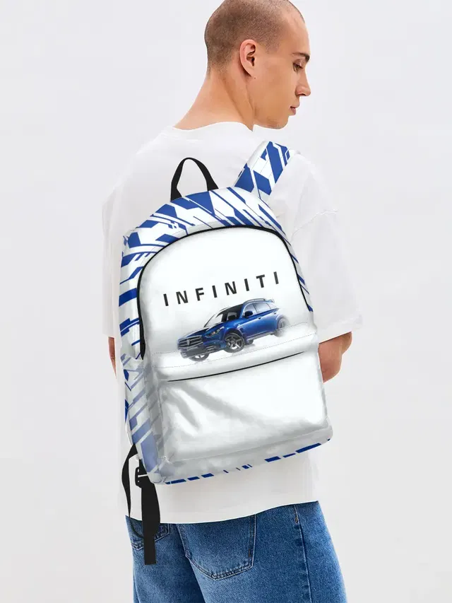 Infinity | Инфинити
