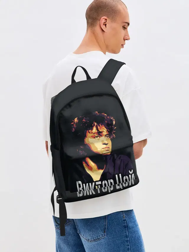 ВИКТОР ЦОЙ