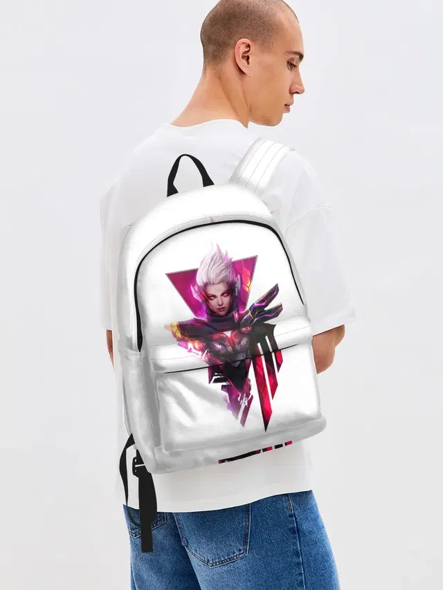 Project | Fiora