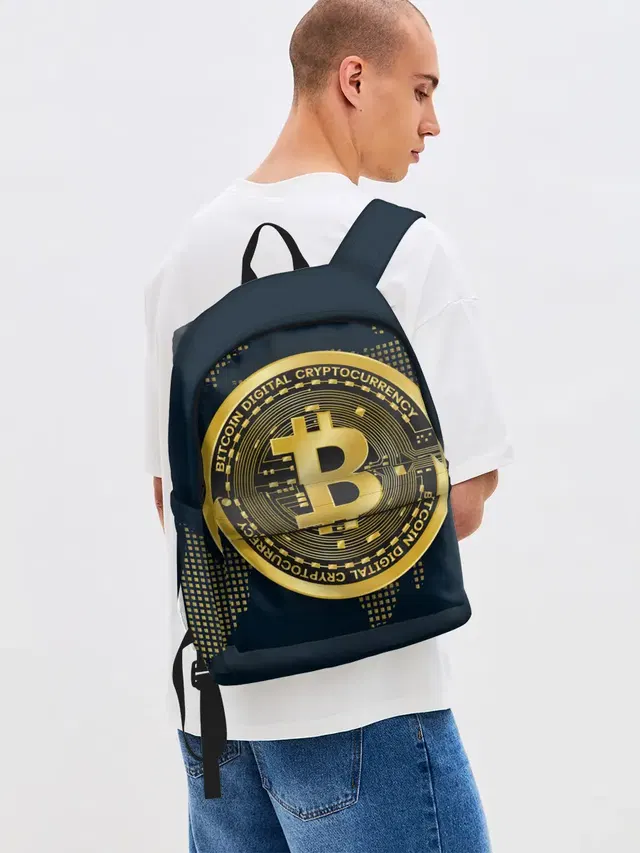 БИТКОИН | BITCOIN