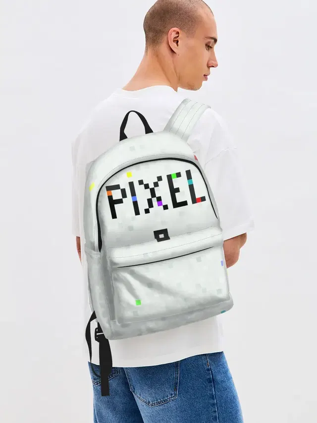 Im a Pixel