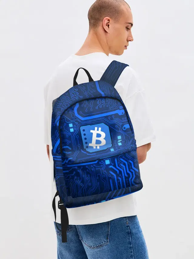 BITCOIN | БИТКОИН