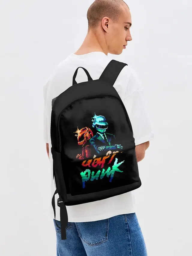 Daft Punk