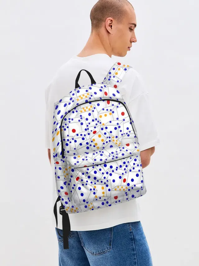 Игральные кубики
