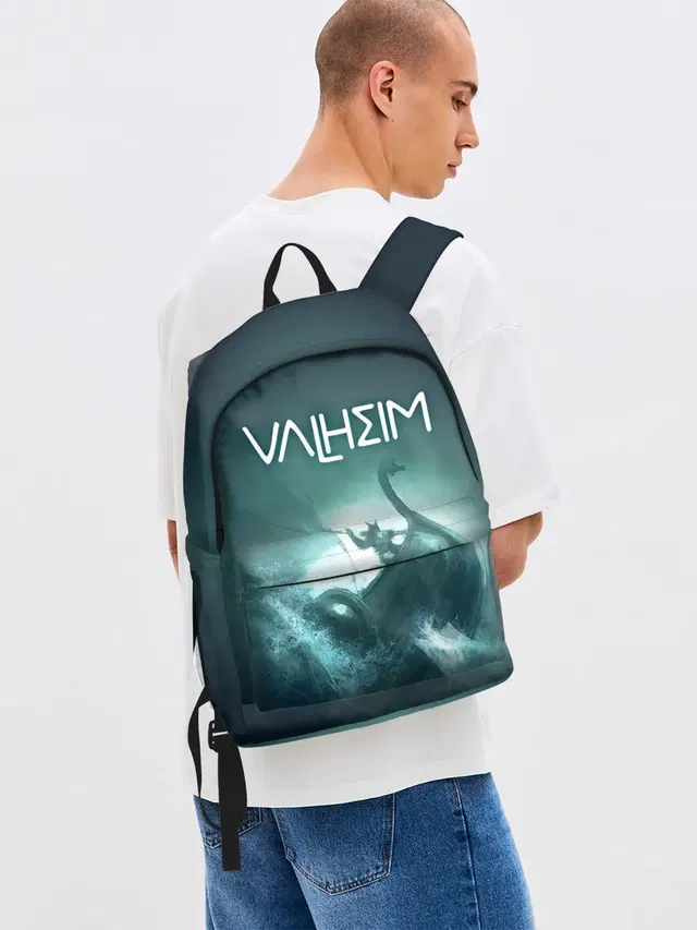 Valheim