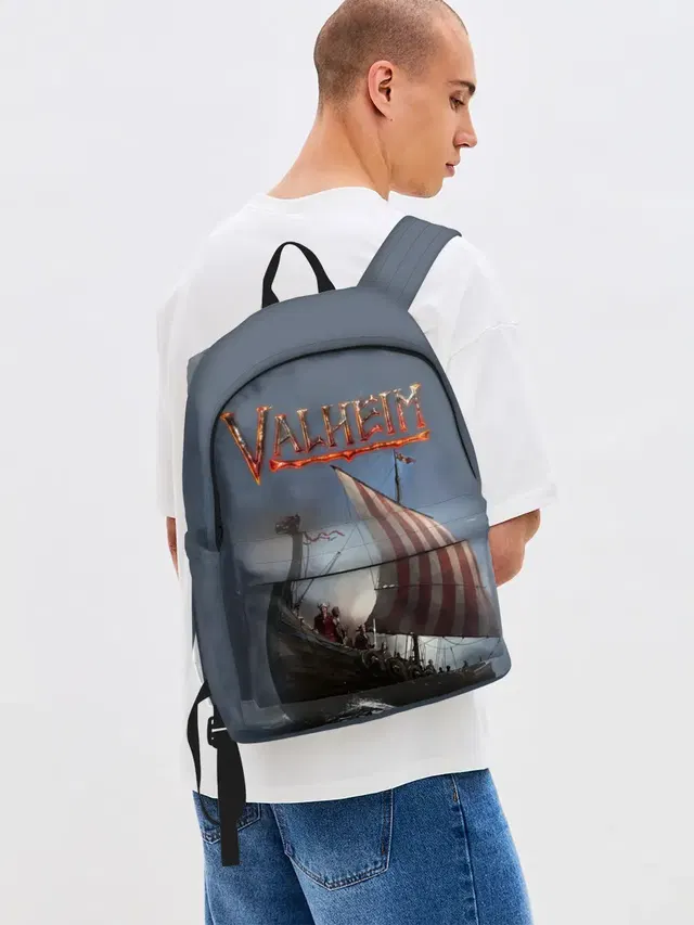 Valheim