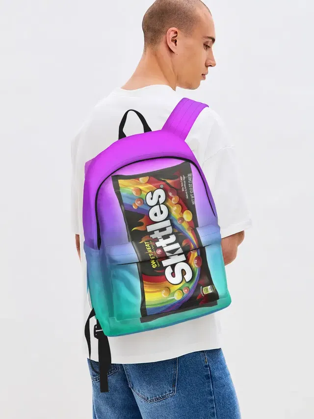 Skittles | Черный
