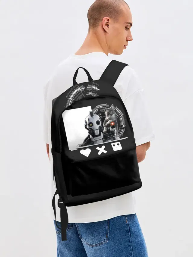 Андроид XBOT 4000