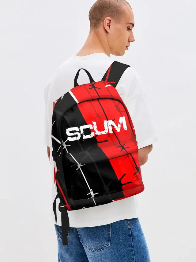 SCUM