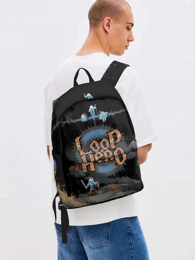 Loop Hero