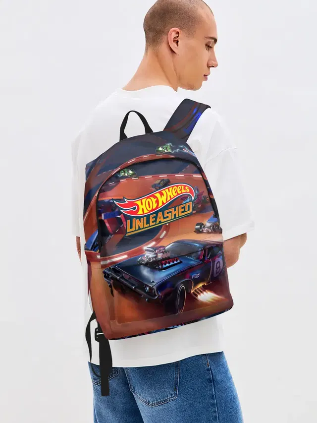 Hot Wheels Unleashed