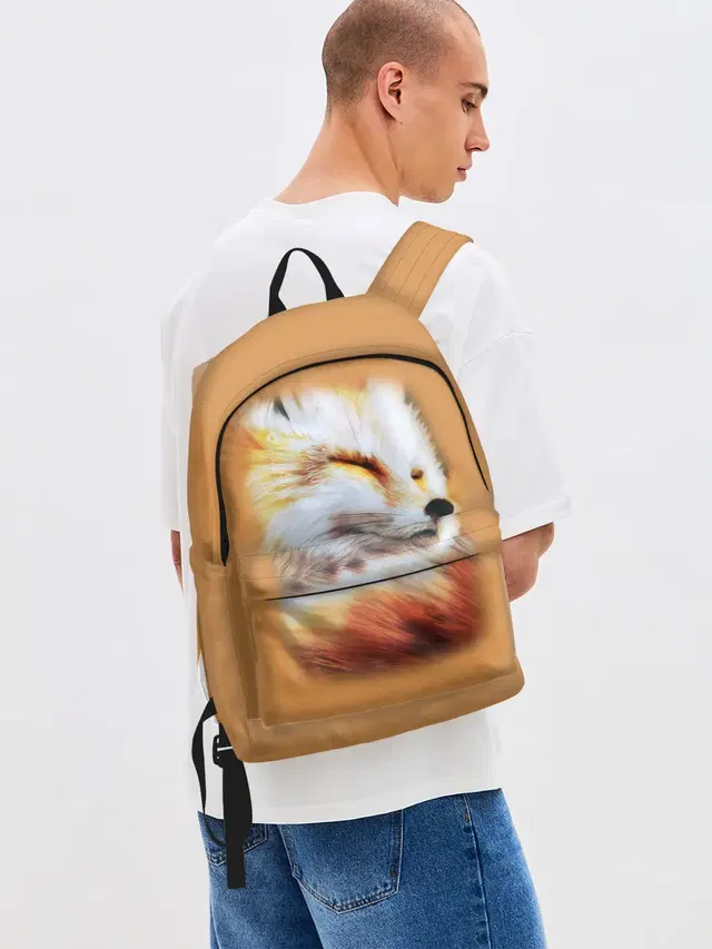 Лисичка