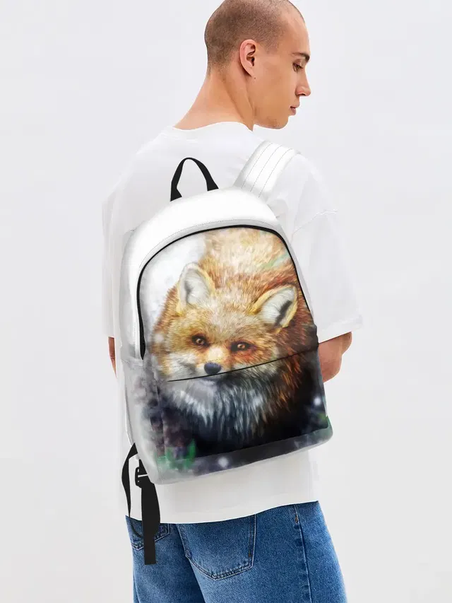 Лиса