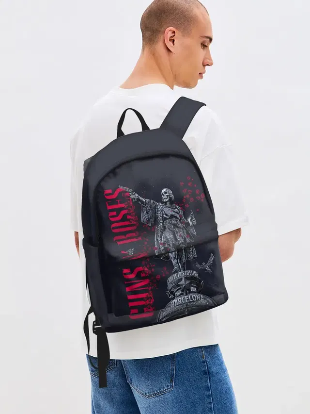 GUNS-N-ROSES