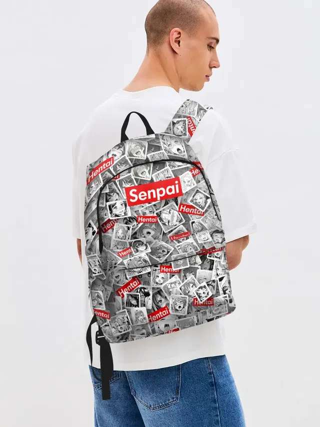 Hentai senpai