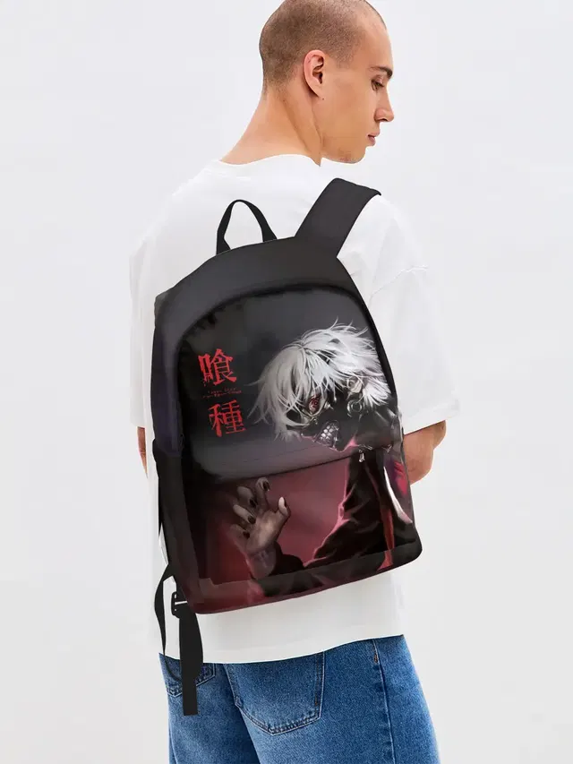 Канеки Кен | Kaneki Ken