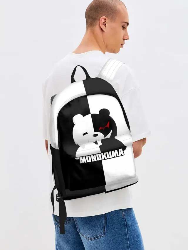 MONOKUMA / МОНОКУМА BEAR