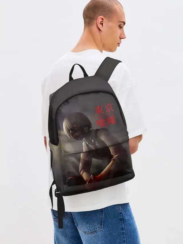 Канеки Кен - Kaneki Ken