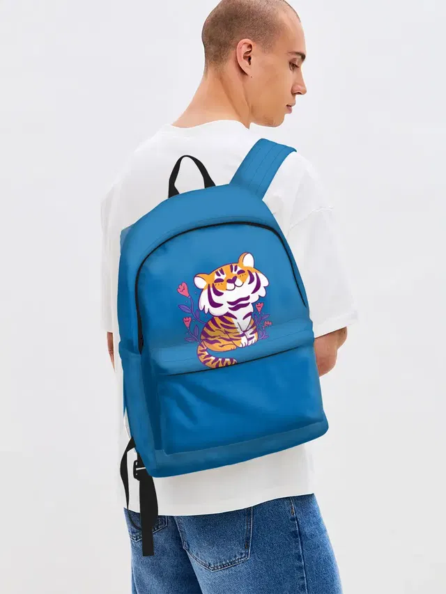 Тигр