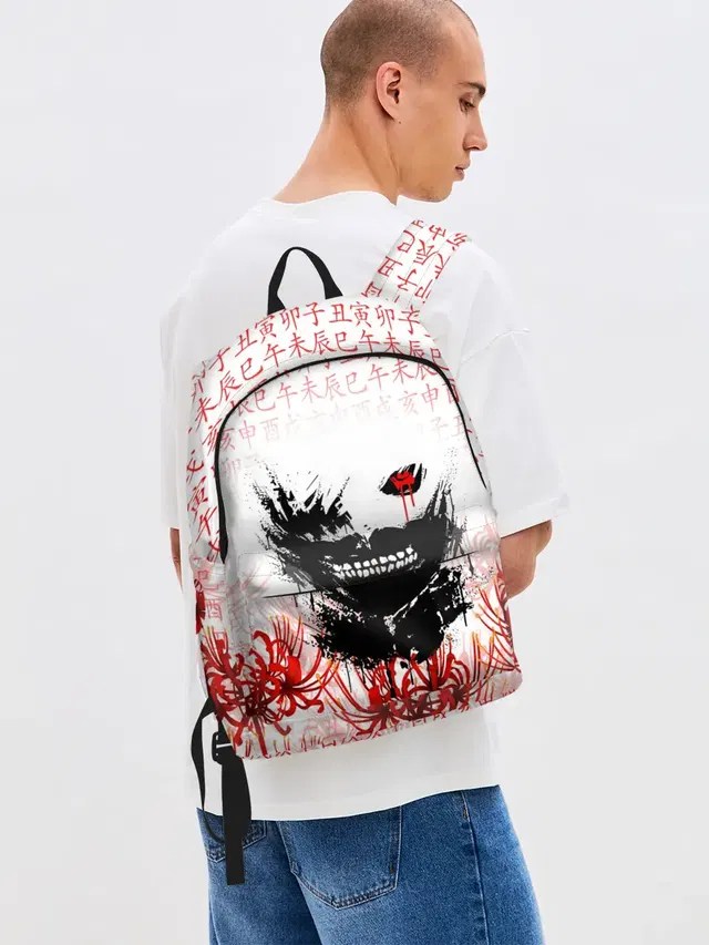 Kaneki Ken face