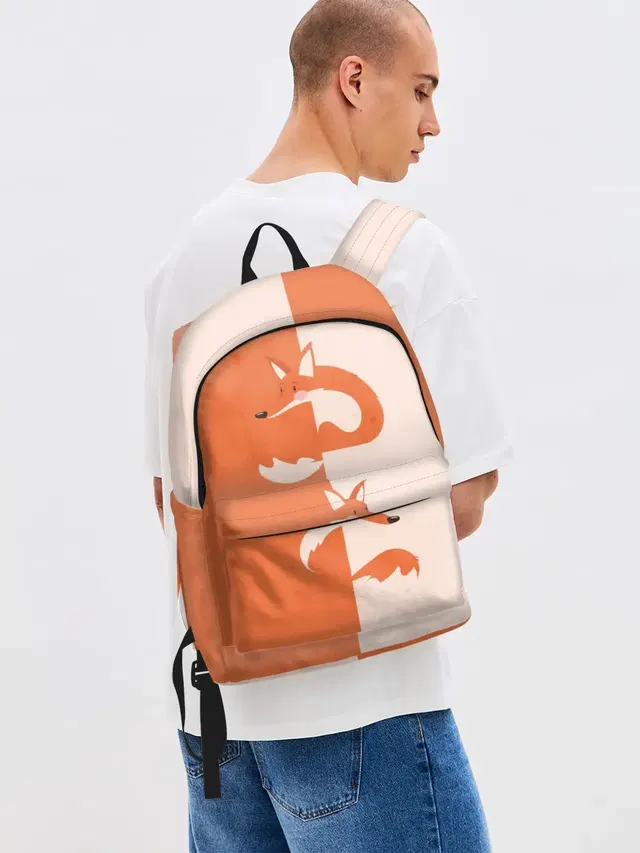 Лисичка-сестричка