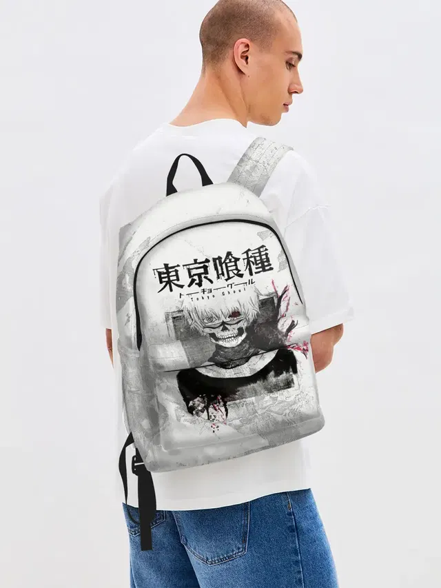 Канеки Кен | Kaneki Ken